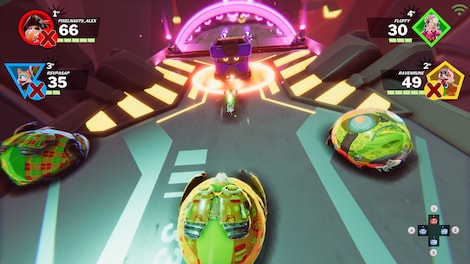 Rocket Rumble (Xbox Series X/S) - Xbox Live Account - GLOBAL - 11