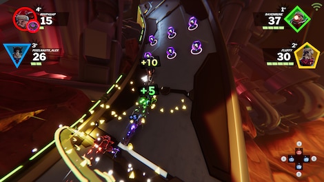 Rocket Rumble (Xbox Series X/S) - Xbox Live Account - GLOBAL - 3