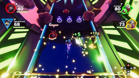 Rocket Rumble (Xbox Series X/S) - Xbox Live Account - GLOBAL - 7