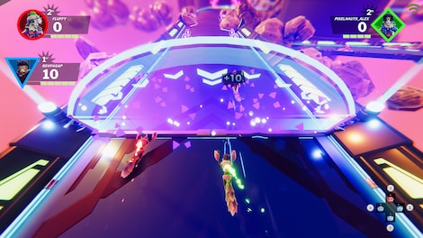 Rocket Rumble (Xbox Series X/S) - Xbox Live Account - GLOBAL - 8