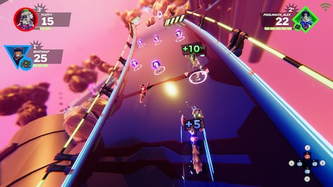 Rocket Rumble (Xbox Series X/S) - Xbox Live Account - GLOBAL - 5