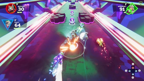 Rocket Rumble (Xbox Series X/S) - Xbox Live Account - GLOBAL - 6
