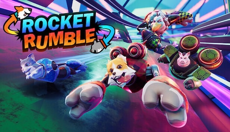 Rocket Rumble (Xbox Series X/S) - Xbox Live Account - GLOBAL - 0