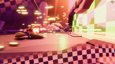 Rocket Rumble (Xbox Series X/S) - Xbox Live Account - GLOBAL - 4