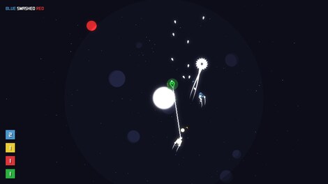 Rocket Wars Steam Key GLOBAL - 12