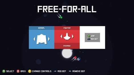 Rocket Wars Steam Key GLOBAL - 11