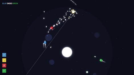 Rocket Wars Steam Key GLOBAL - 7
