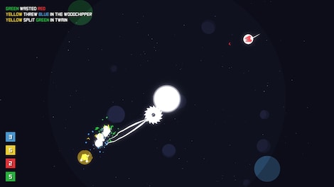 Rocket Wars Xbox Live Key EUROPE - 2