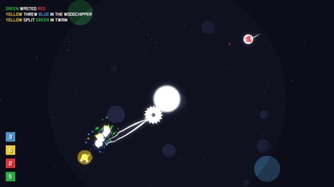 Rocket Wars Xbox Live Key UNITED STATES - 2