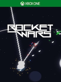 Rocket Wars Xbox Live Key UNITED STATES - 1