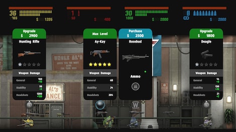 Rocketbirds 2 Evolution Steam Gift GLOBAL - 3
