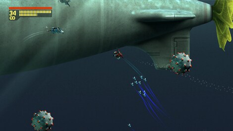 Rocketbirds 2 Evolution Steam Key GLOBAL - 7