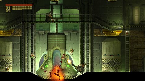 Rocketbirds 2 Evolution Steam Key GLOBAL - 4