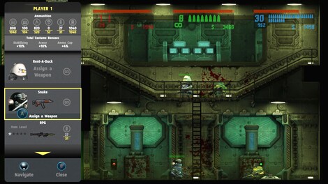 Rocketbirds 2 Evolution Steam Key GLOBAL - 6