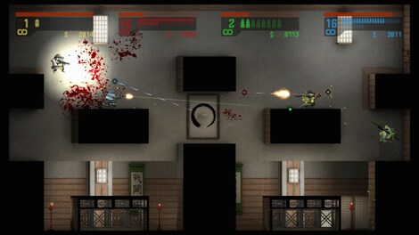 Rocketbirds 2 Evolution Steam Key GLOBAL - 5