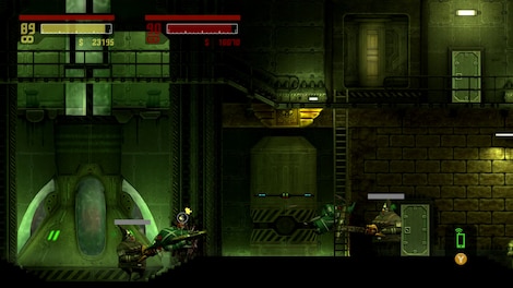 Rocketbirds 2: Mind Control DLC Steam Key GLOBAL - 6
