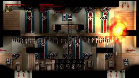 Rocketbirds 2: Mind Control DLC Steam Key GLOBAL - 4