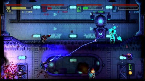 Rocketbirds 2: Mind Control DLC Steam Key GLOBAL - 5