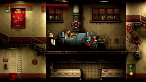 Rocketbirds 2: Mind Control DLC Steam Key GLOBAL - 3