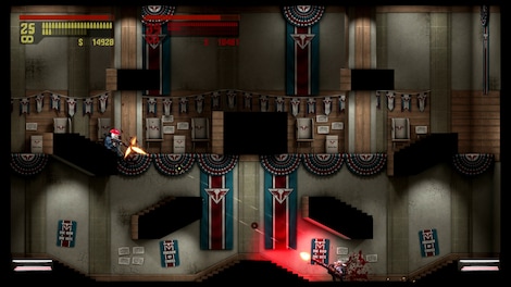 Rocketbirds 2: Mind Control DLC Steam Key GLOBAL - 7