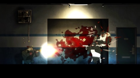 Rocketbirds: Hardboiled Chicken Steam Key EUROPE - 2
