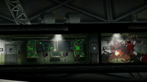 Rocketbirds: Hardboiled Chicken Steam Key GLOBAL - 4