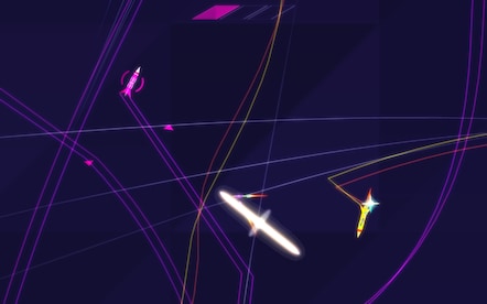 ROCKETSROCKETSROCKETS Steam Key GLOBAL - 13