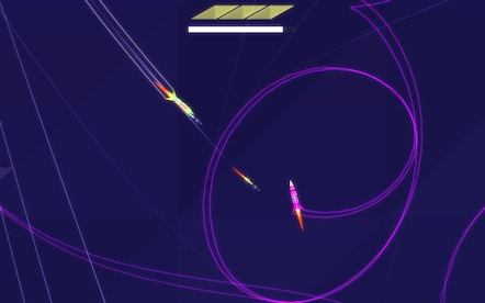 ROCKETSROCKETSROCKETS Steam Key GLOBAL - 8