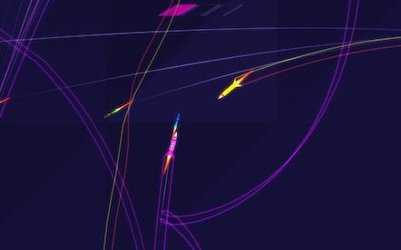 ROCKETSROCKETSROCKETS Steam Key GLOBAL - 6