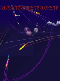 ROCKETSROCKETSROCKETS Steam Key GLOBAL - 1