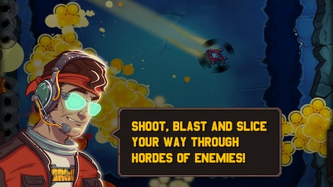 Rocking Pilot Steam PC Key GLOBAL - 3