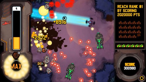 Rocking Pilot Steam PC Key GLOBAL - 7