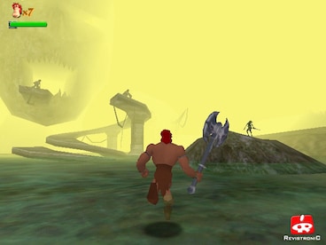 Rocko's Quest Steam Key GLOBAL - 9