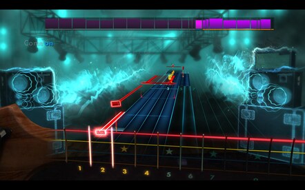Rocksmith 2014 - A Day To Remember “All I Want” Steam Key GLOBAL - 4