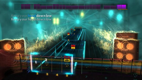 Rocksmith 2014 - A Day To Remember “All I Want” Steam Key GLOBAL - 0