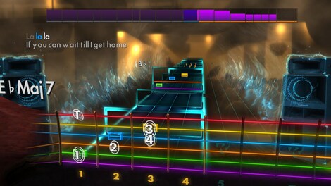 Rocksmith 2014 - A Day To Remember “If It Means a Lot to You" Steam Gift GLOBAL - 6