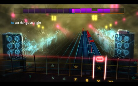 Rocksmith 2014 - A Day To Remember “It’s Complicated” Steam Key GLOBAL - 5