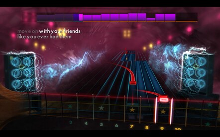 Rocksmith 2014 - A Day To Remember “It’s Complicated” Steam Key GLOBAL - 0