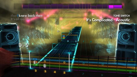 Rocksmith 2014 - A Day To Remember Song Pack Steam Gift GLOBAL - 7