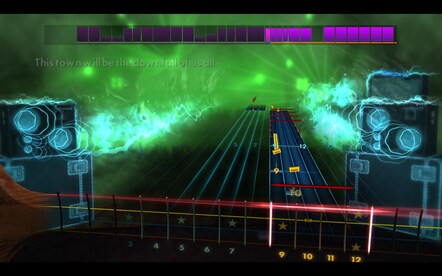 Rocksmith 2014 - A Day To Remember Song Pack Steam Gift GLOBAL - 3