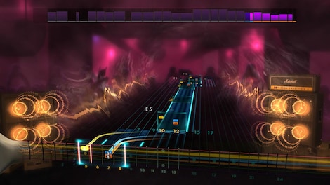 Rocksmith 2014 – A Perfect Circle - “The Outsider” Steam Gift GLOBAL - 4