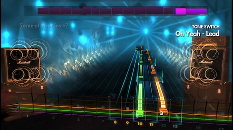 Rocksmith 2014 - Aerosmith Song Pack Steam Gift GLOBAL - 13
