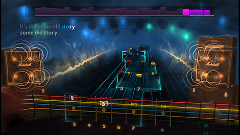 Rocksmith 2014 - Aerosmith Song Pack Steam Gift GLOBAL - 11