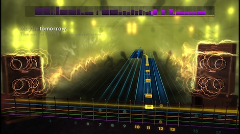 Rocksmith 2014 - Aerosmith Song Pack Steam Gift GLOBAL - 6