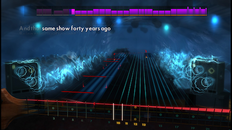 Rocksmith 2014 - Aerosmith Song Pack Steam Gift GLOBAL - 5