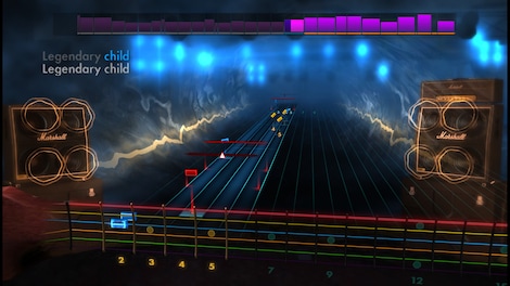 Rocksmith 2014 - Aerosmith Song Pack Steam Gift GLOBAL - 4