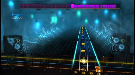 Rocksmith 2014 - Aerosmith Song Pack Steam Gift GLOBAL - 3