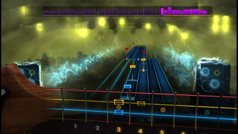 Rocksmith 2014 - Aerosmith Song Pack Steam Key GLOBAL - 8