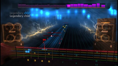 Rocksmith 2014 - Aerosmith Song Pack Steam Key GLOBAL - 4