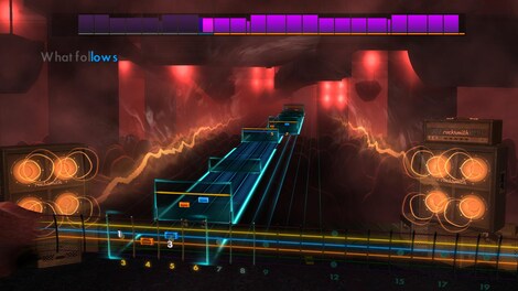 Rocksmith 2014 - AFI “Girl’s Not Grey” Steam Gift GLOBAL - 6